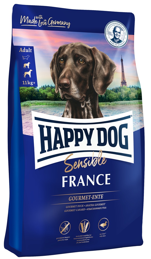 France - 1 kg
